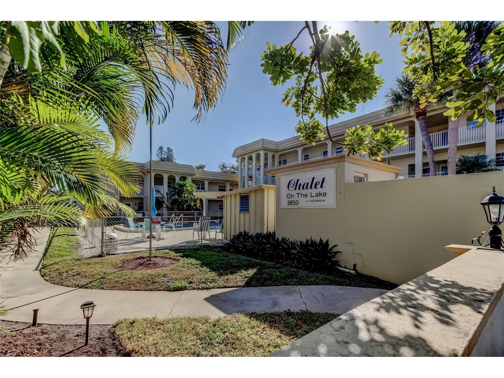 3850 13th Avenue N #105 Saint Petersburg FL 33713 - JORGENSEN LAKE PARK TB8450234 image42