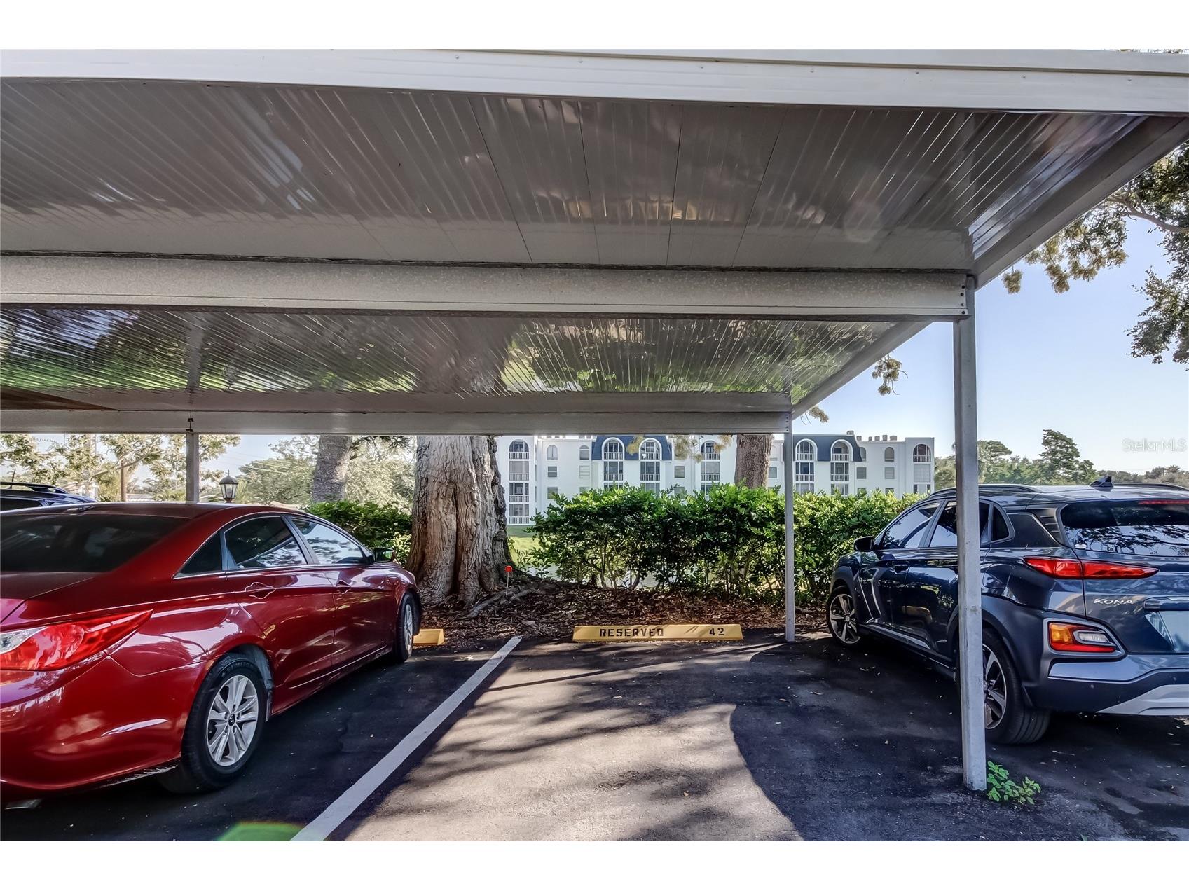 3850 13th Avenue N #105 Saint Petersburg FL 33713 - JORGENSEN LAKE PARK TB8450234 image49