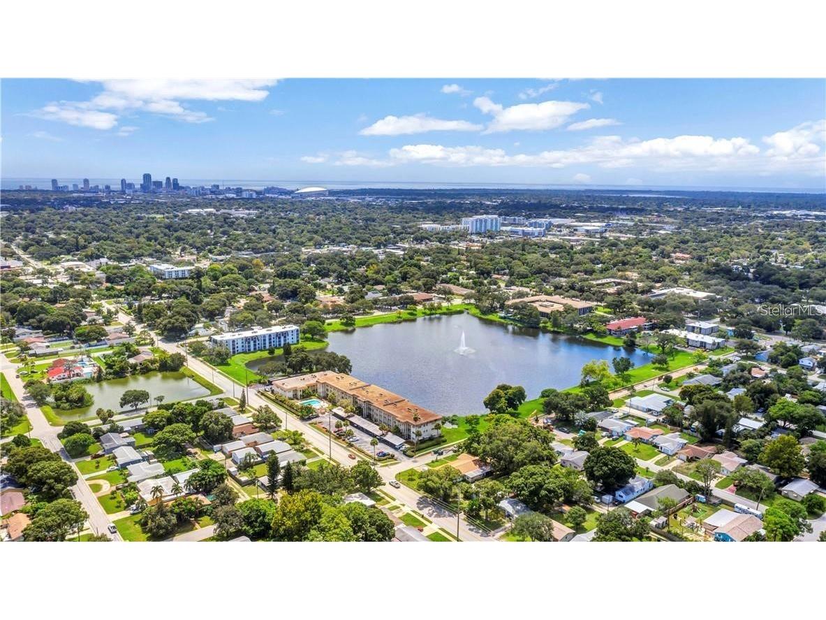 3850 13th Avenue N #105 Saint Petersburg FL 33713 - JORGENSEN LAKE PARK TB8450234 image50