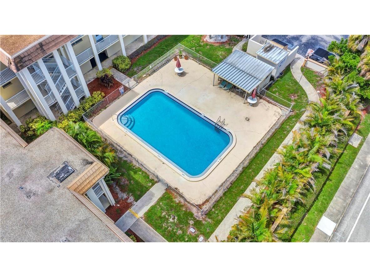 3850 13th Avenue N #105 Saint Petersburg FL 33713 - JORGENSEN LAKE PARK TB8450234 image52