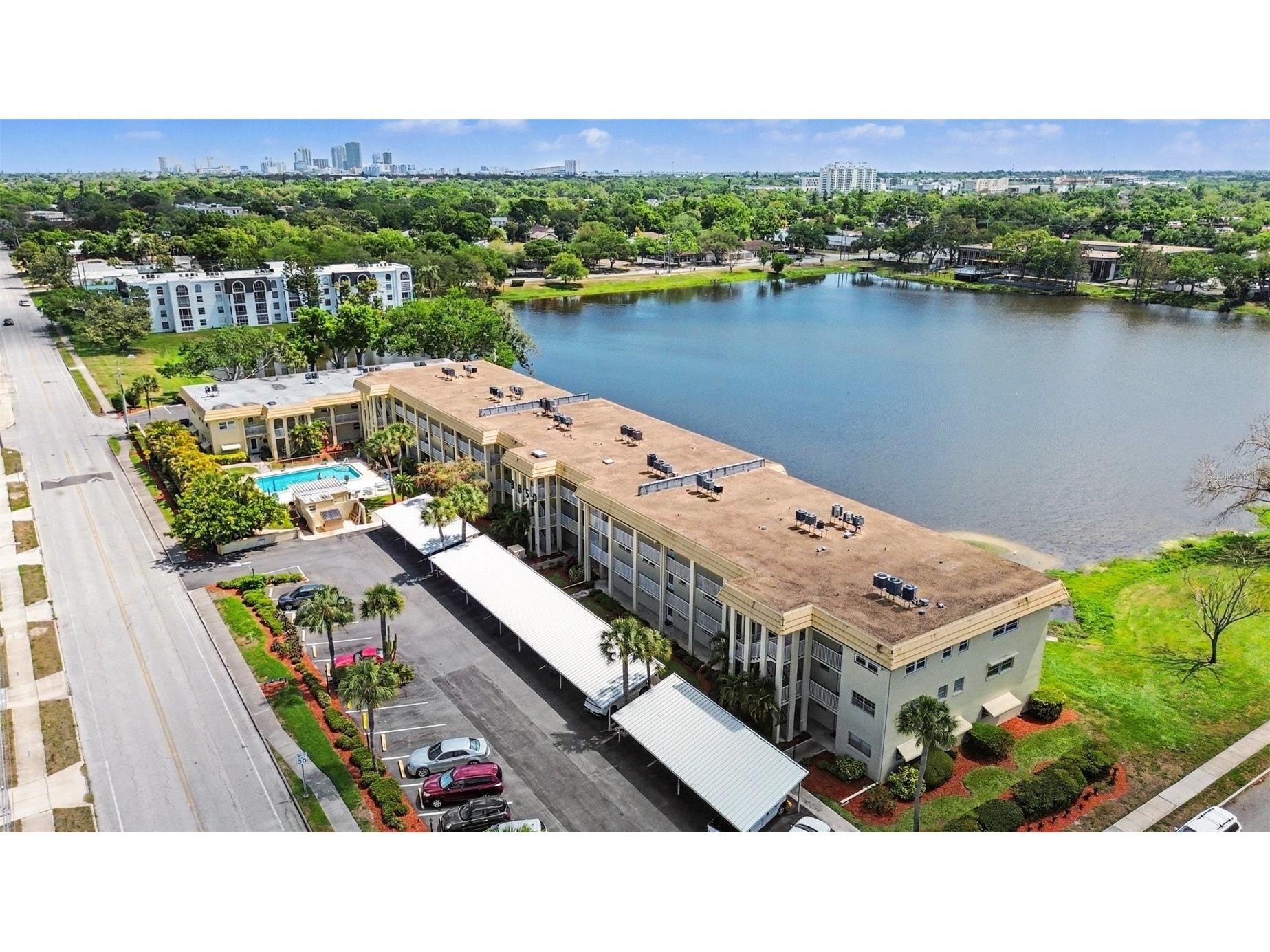 3850 13th Avenue N #106 Saint Petersburg FL 33713 TB8491573 image18