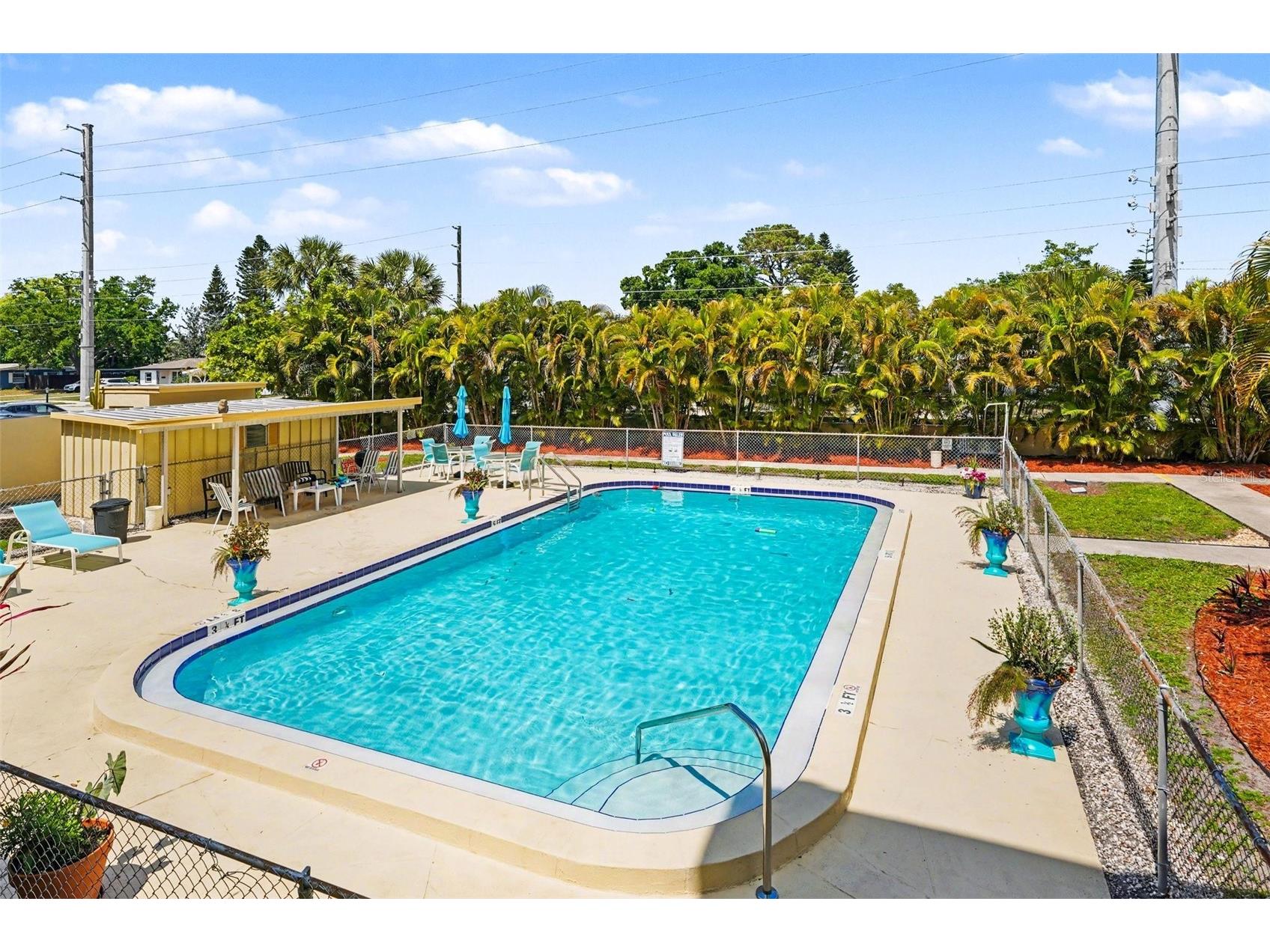 3850 13th Avenue N #106 Saint Petersburg FL 33713 TB8491573 image28