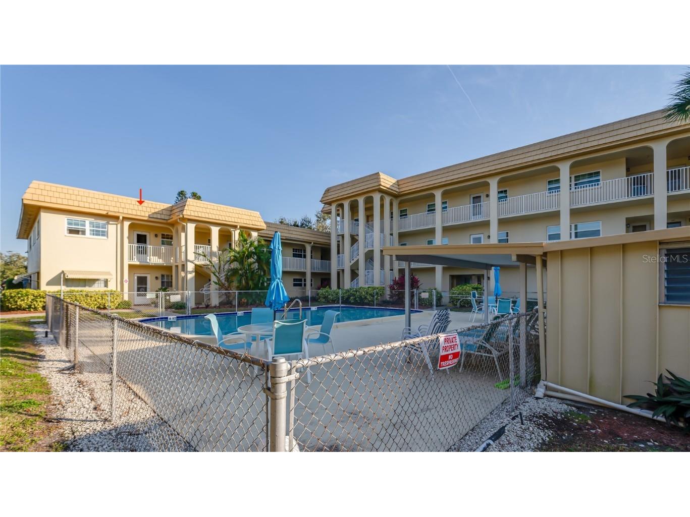 3850 13th Avenue N #201 Saint Petersburg FL 33713 TB8450196 image29