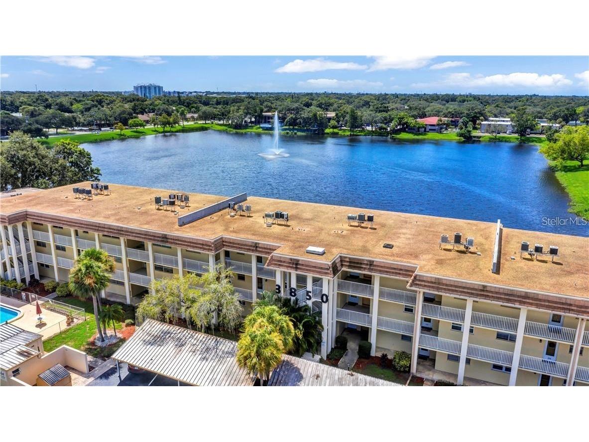 3850 13th Avenue N #209 Saint Petersburg FL 33713 - LAKE JORGENSEN U8229531 image1