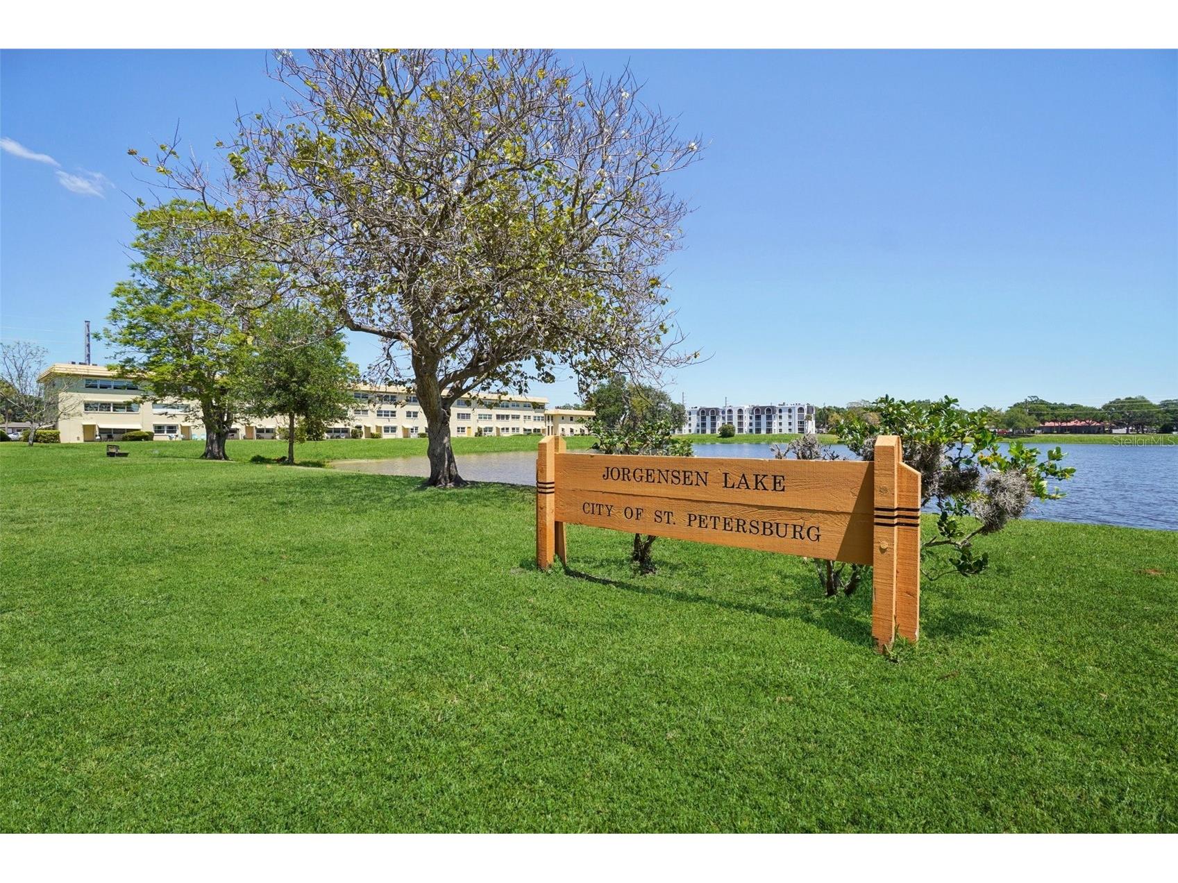 3850 13th Avenue N #210 Saint Petersburg FL 33713 - JORGENSEN LAKE TB8499235 image26