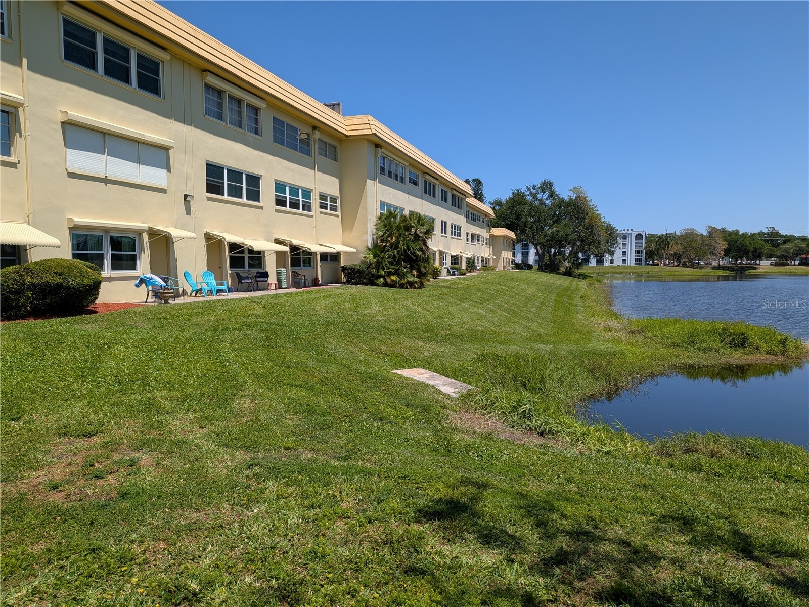 3850 13th Avenue N #210 Saint Petersburg FL 33713 - JORGENSEN LAKE TB8499235 image27
