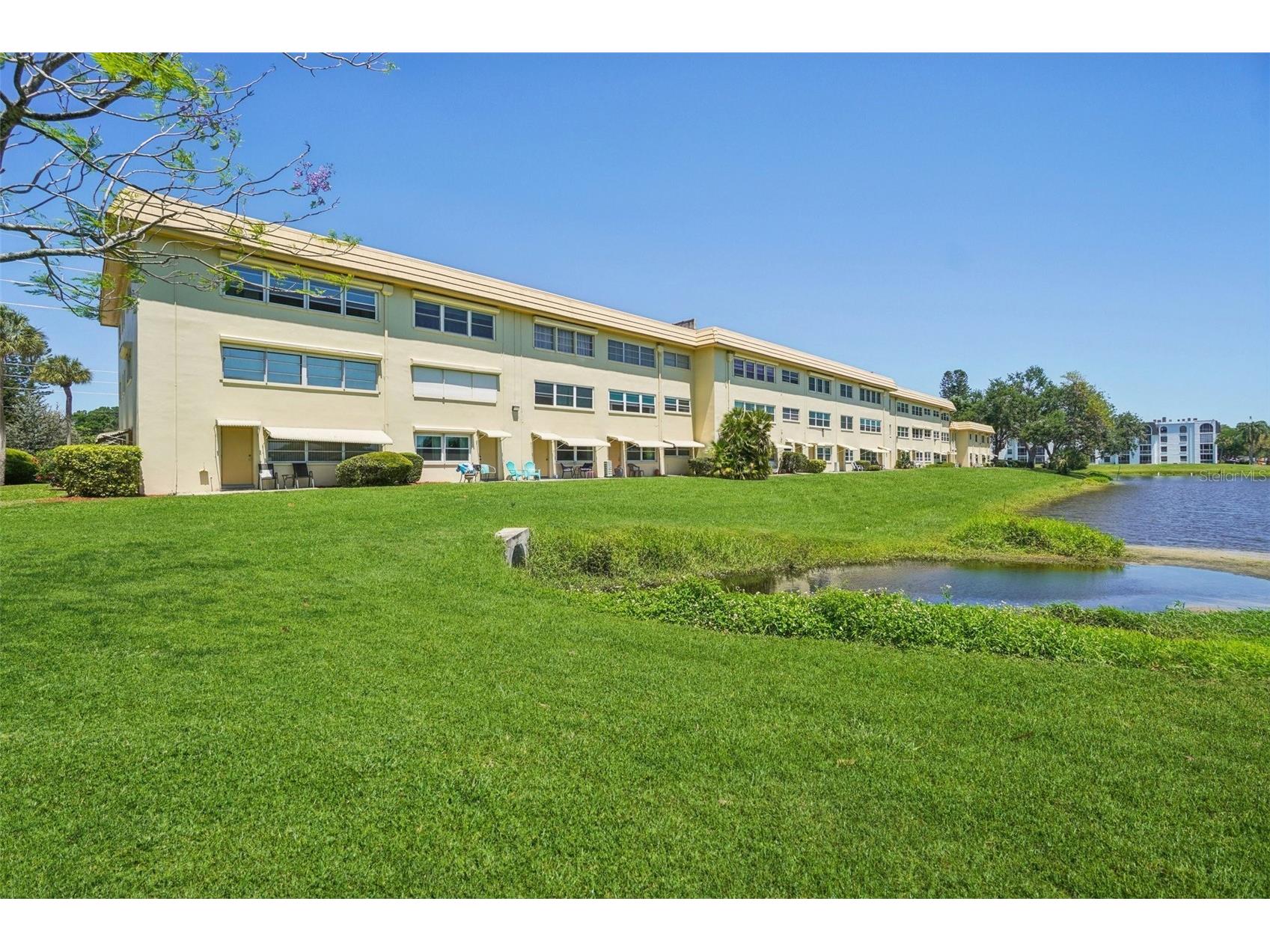 3850 13th Avenue N #212 Saint Petersburg FL 33713 - JORGENSEN LAKE TB8498830 image24
