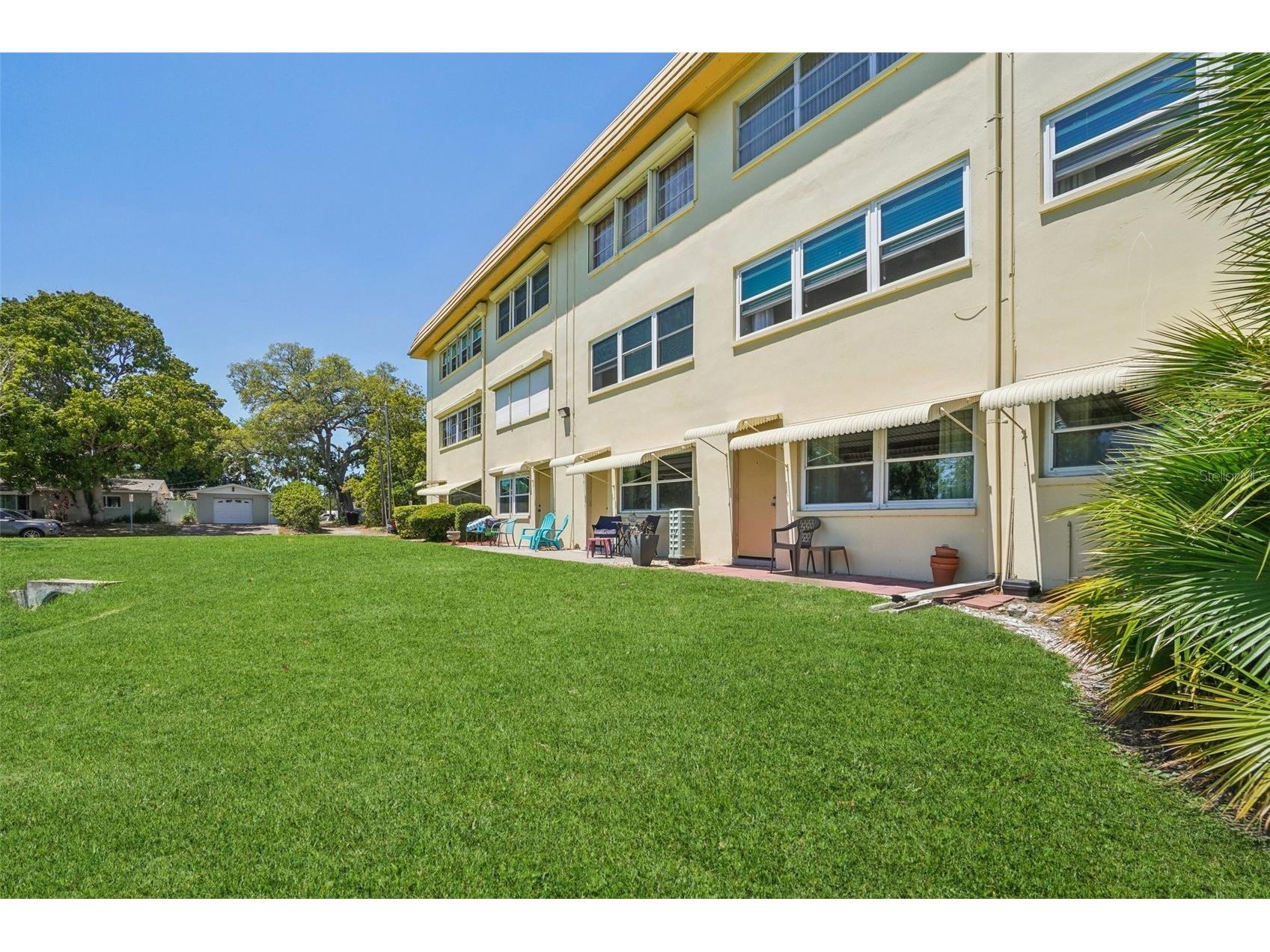 3850 13th Avenue N #212 Saint Petersburg FL 33713 - JORGENSEN LAKE TB8498830 image26