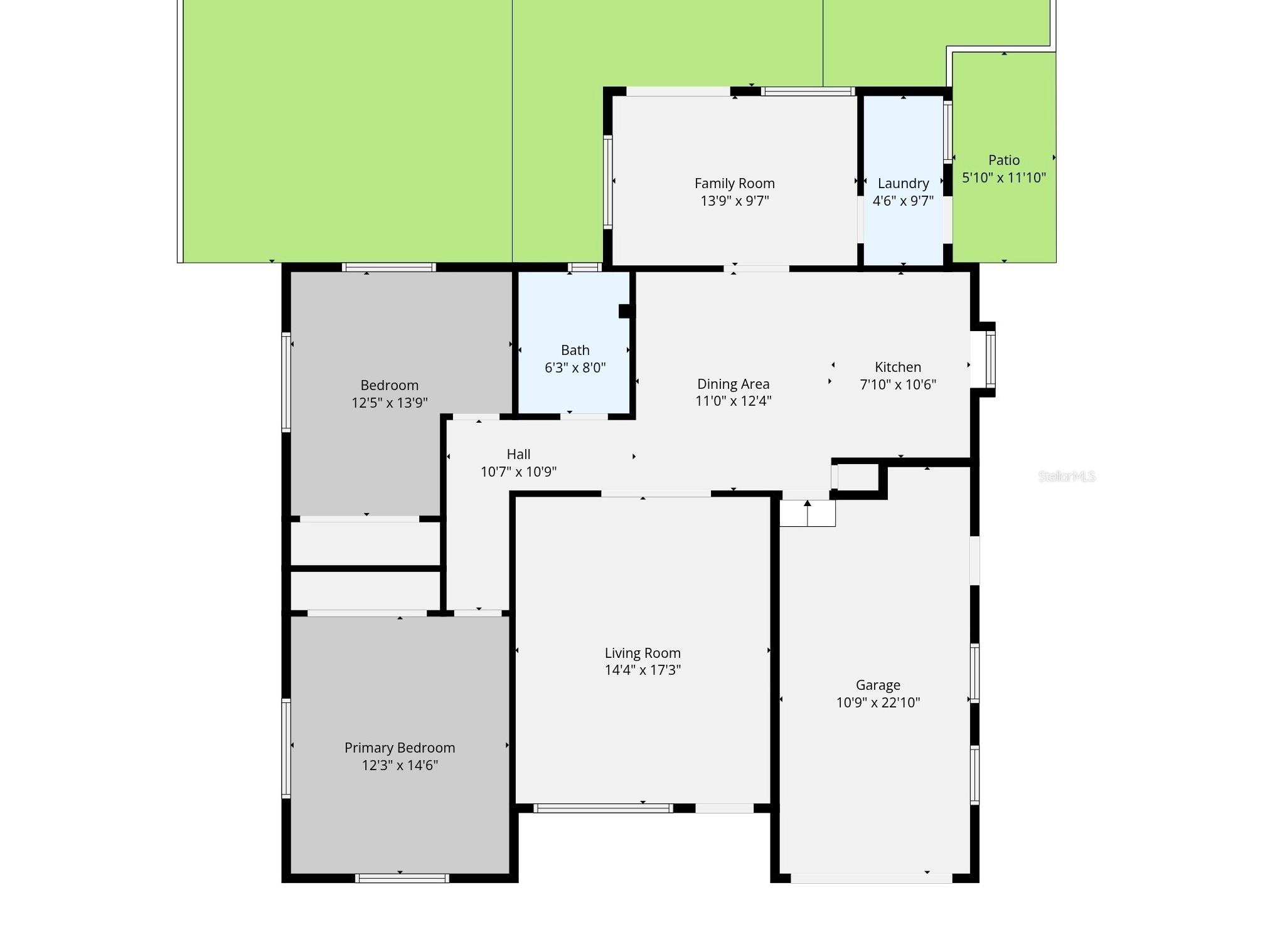 3850 52nd Avenue N Saint Petersburg FL 33714 TB8503873 image17