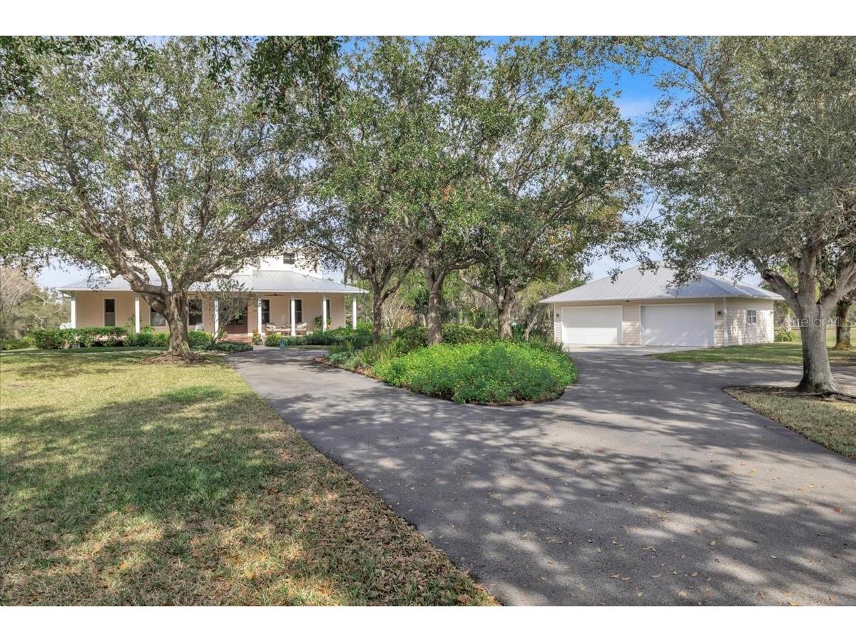 3850 Acline Road Punta Gorda FL 33950 - ALLIGATOR CREEK C7520307 image1