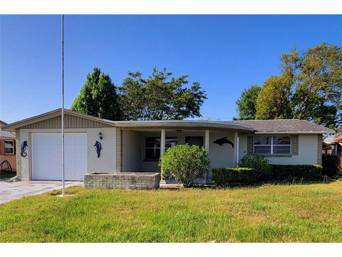 3850 Baden Drive Holiday FL 34691 J962032 image1