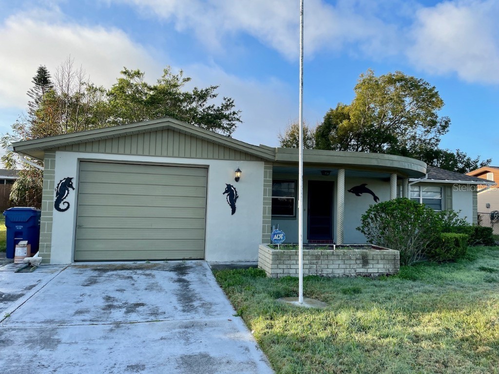 3850 Baden Drive Holiday FL 34691 U8191175 image1