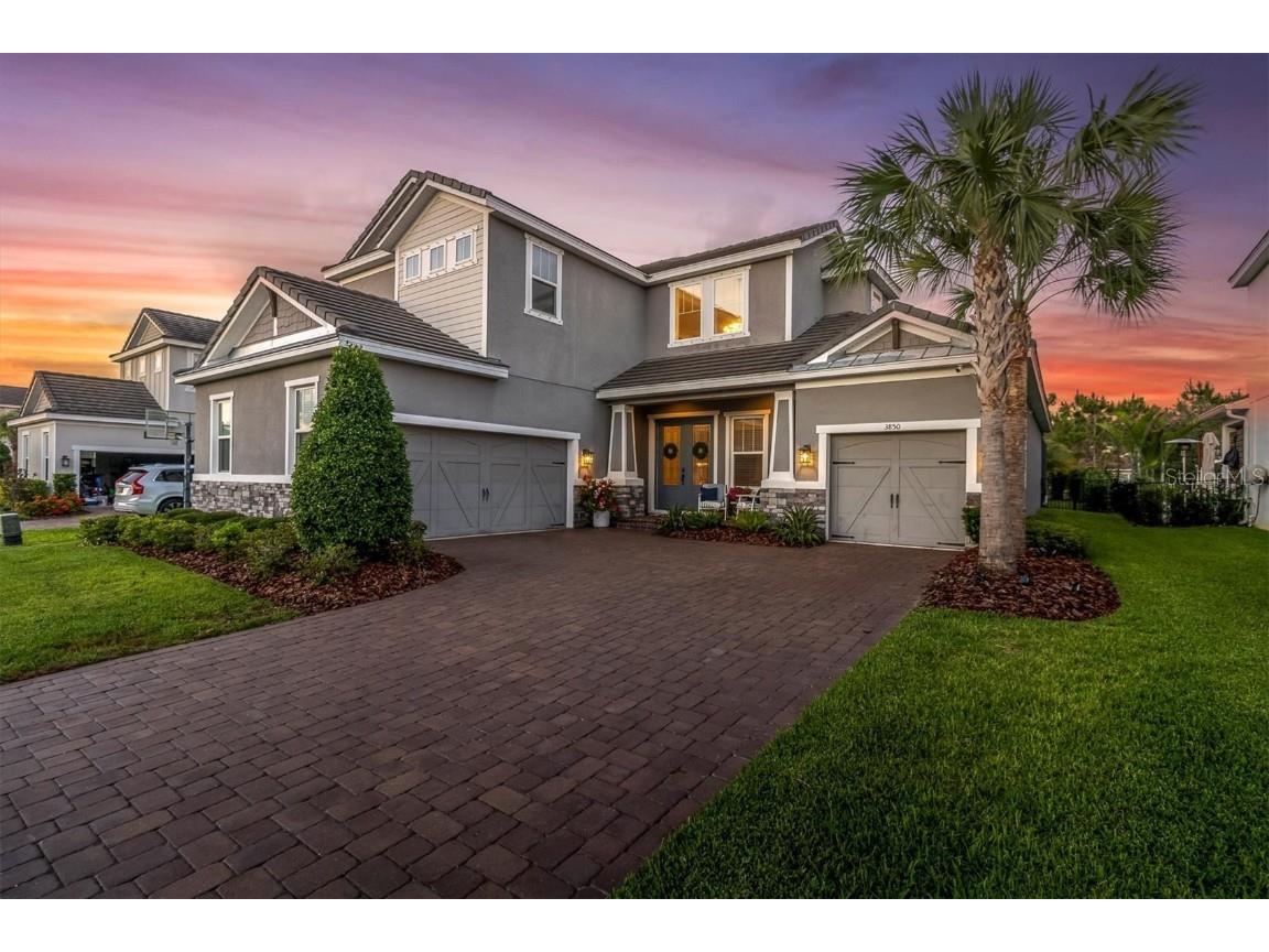3850 Bonfire Drive Odessa FL 33556 TB8385389 image1