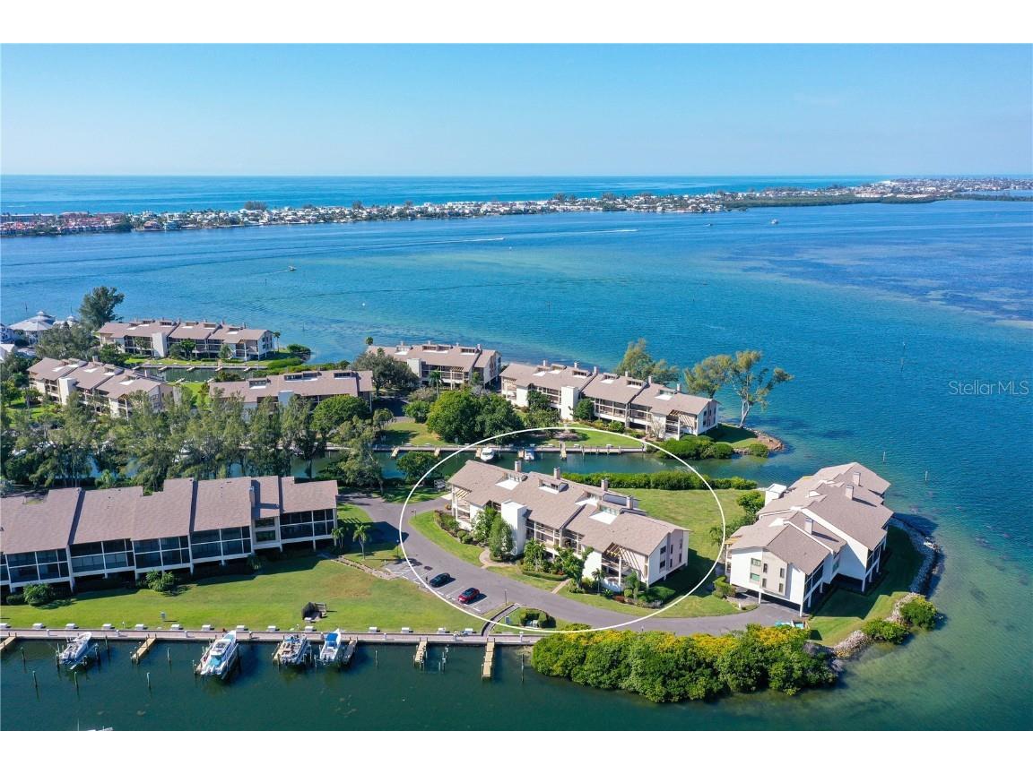 3850 Mariners Walk #714 Cortez FL 34215 - PALMA SOLA BAY A4672528 image1