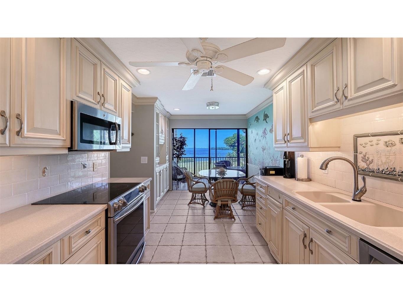 3850 Mariners Walk #714 Cortez FL 34215 - PALMA SOLA BAY A4672528 image12