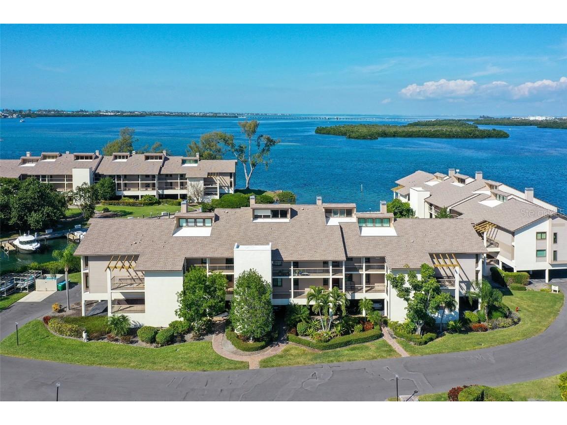 3850 Mariners Walk #714 Cortez FL 34215 - PALMA SOLA BAY A4672528 image2