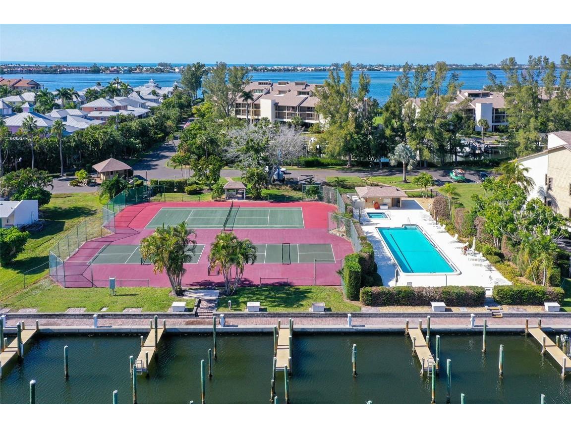 3850 Mariners Walk #714 Cortez FL 34215 - PALMA SOLA BAY A4672528 image28