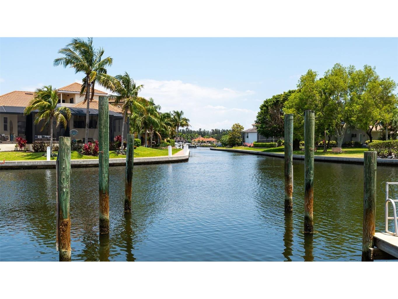 3850 Mariners Walk #714 Cortez FL 34215 - PALMA SOLA BAY A4672528 image33