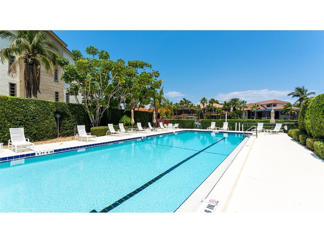 3850 Mariners Walk #714 Cortez FL 34215 - PALMA SOLA BAY A4672528 image35