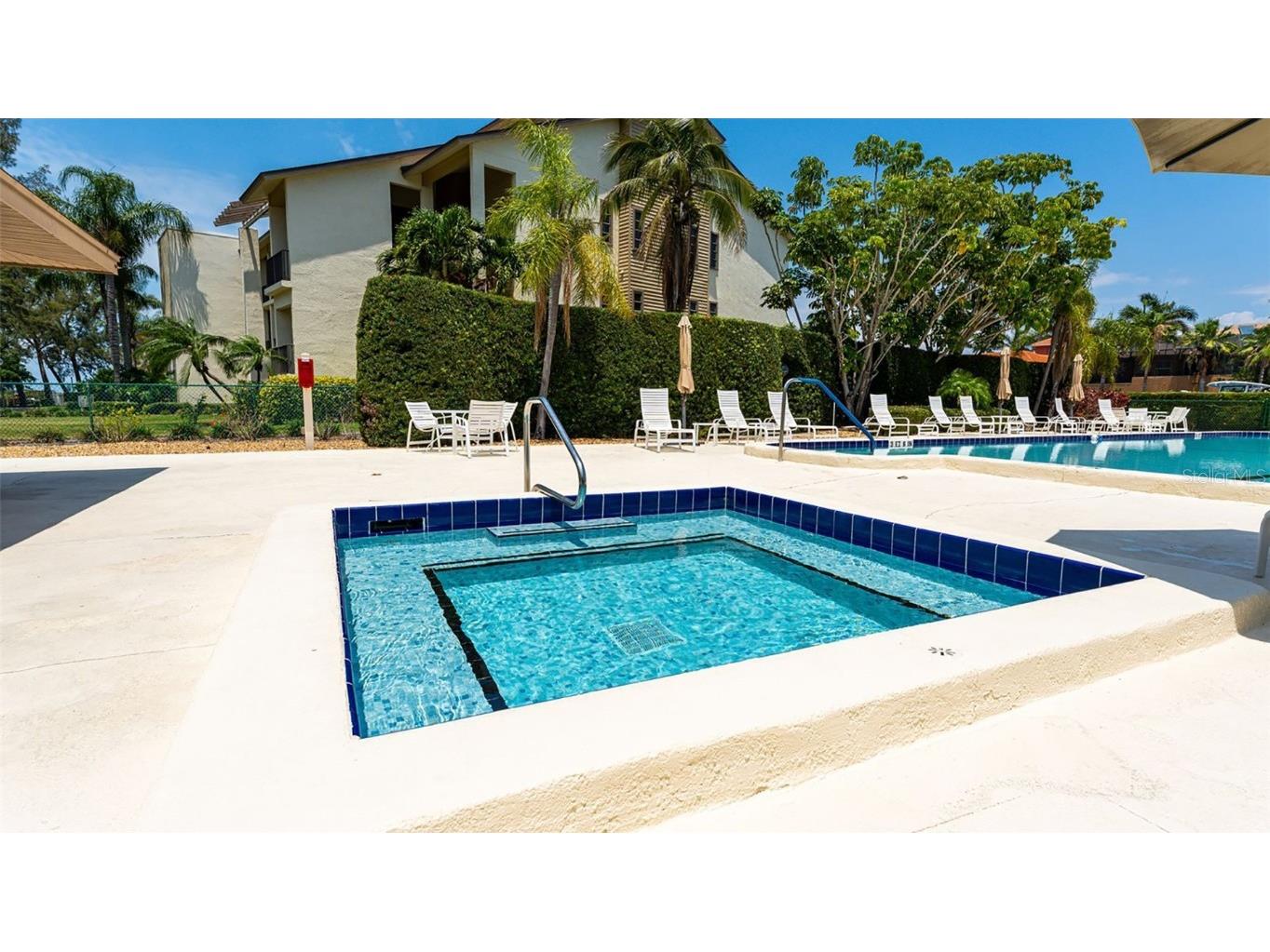 3850 Mariners Walk #714 Cortez FL 34215 - PALMA SOLA BAY A4672528 image36