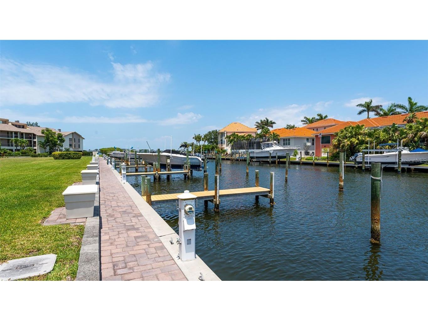 3850 Mariners Walk #714 Cortez FL 34215 - PALMA SOLA BAY A4672528 image37