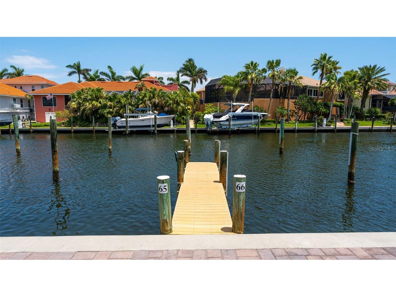 3850 Mariners Walk #714 Cortez FL 34215 - PALMA SOLA BAY A4672528 image38