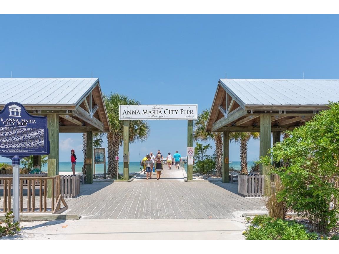 3850 Mariners Walk #714 Cortez FL 34215 - PALMA SOLA BAY A4672528 image43