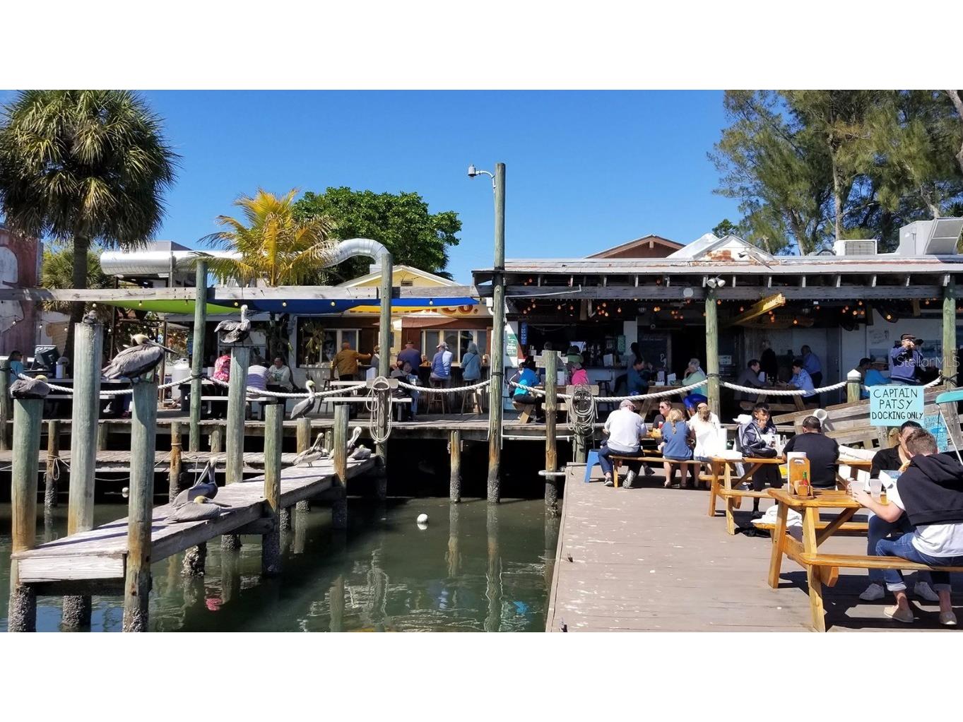 3850 Mariners Walk #714 Cortez FL 34215 - PALMA SOLA BAY A4672528 image57