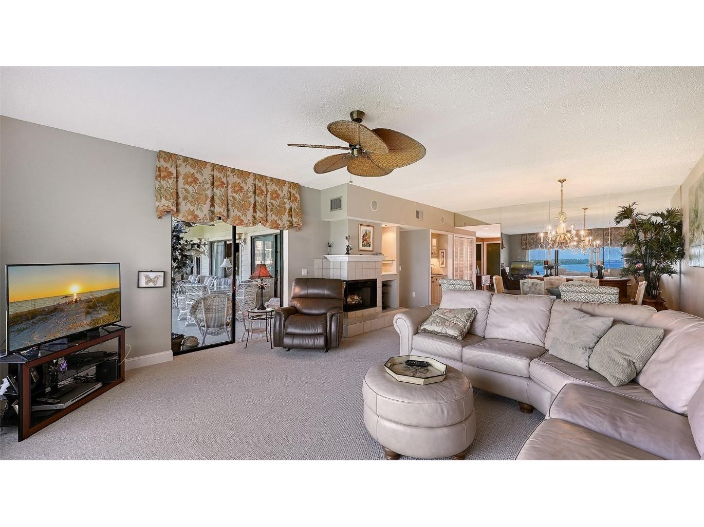 3850 Mariners Walk #714 Cortez FL 34215 - PALMA SOLA BAY A4672528 image9