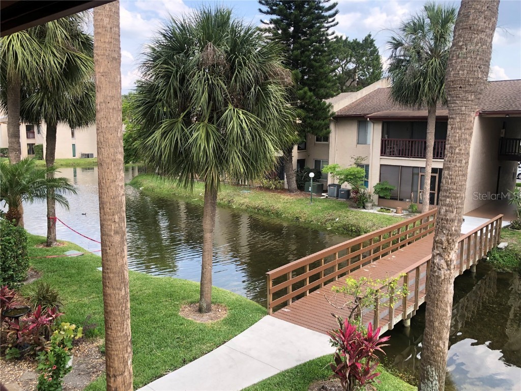 3850 N Lake Drive #142 Tampa FL 33614 A4571315 image1