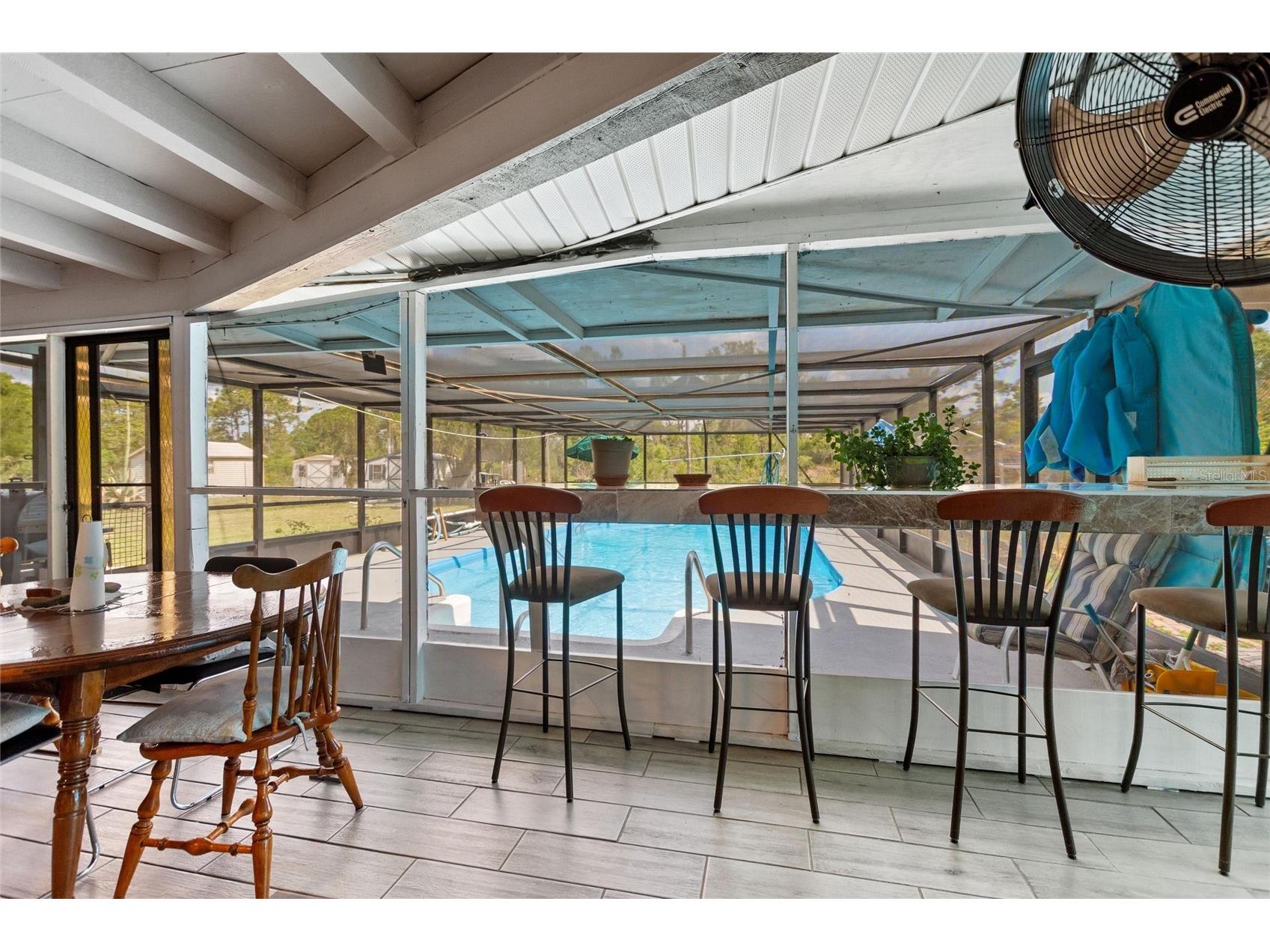 3850 Park Avenue Indian Lake Estates FL 33855 - LAKE WALK IN WATER P4938576 image10