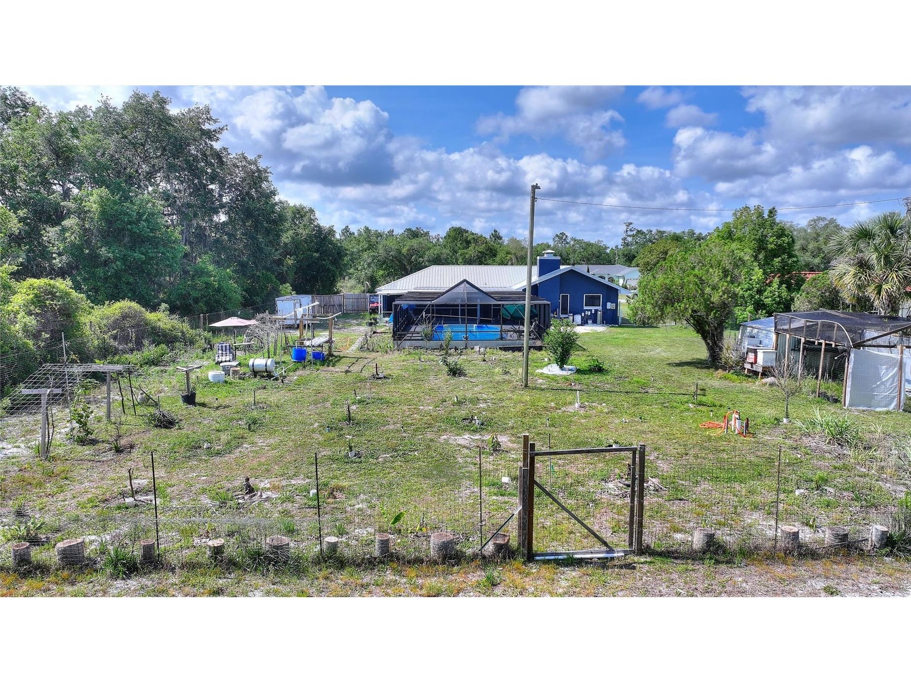 3850 Park Avenue Indian Lake Estates FL 33855 - LAKE WALK IN WATER P4938576 image35