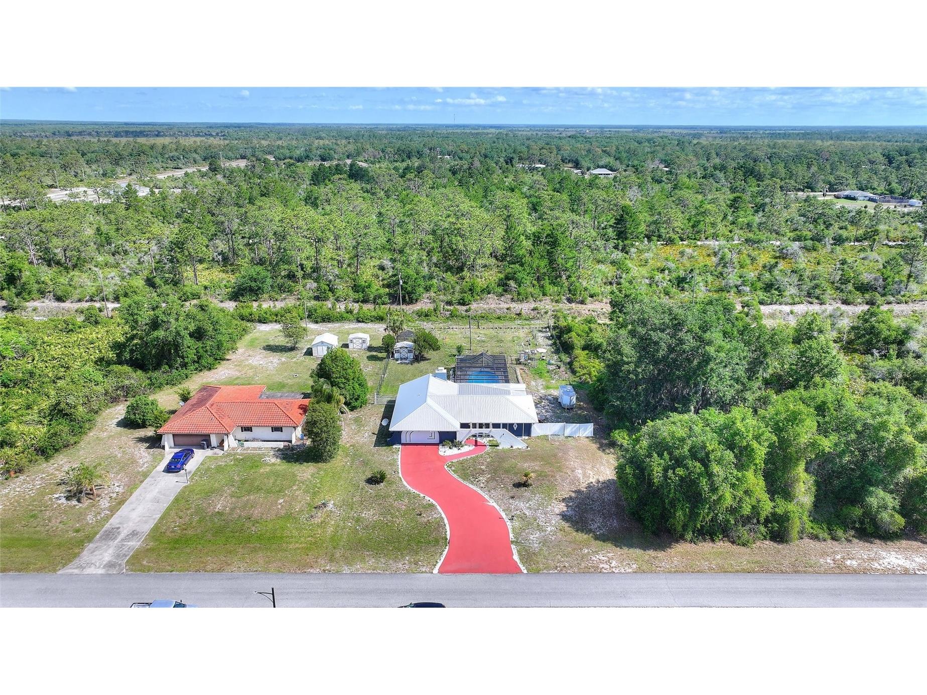 3850 Park Avenue Indian Lake Estates FL 33855 - LAKE WALK IN WATER P4938576 image38