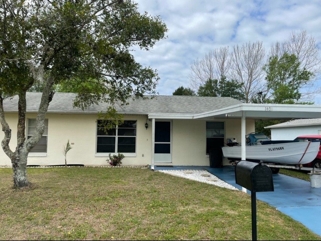 3850 S Flamingo Terrace Homosassa FL 34448 T3432404 image1