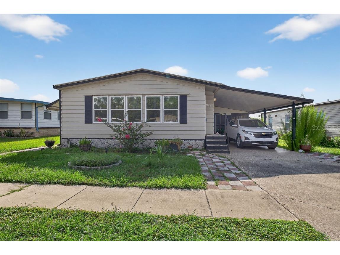 3850 Sarah Drive Wesley Chapel FL 33543 TB8403072 image1