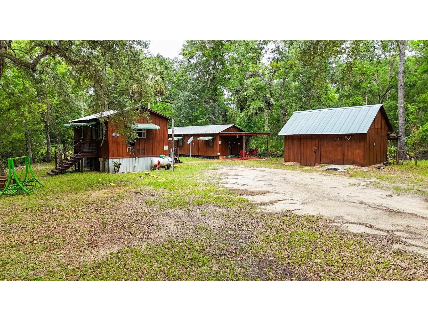 3850 SE 22 Court Morriston FL 32668 - WACCASASSA RIVER OM701449 image1