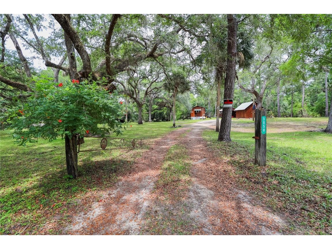 3850 SE 22 Court Morriston FL 32668 - WACCASASSA RIVER OM701449 image11