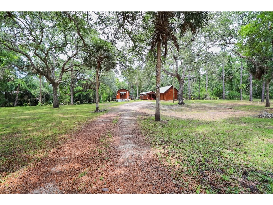 3850 SE 22 Court Morriston FL 32668 - WACCASASSA RIVER OM701449 image12