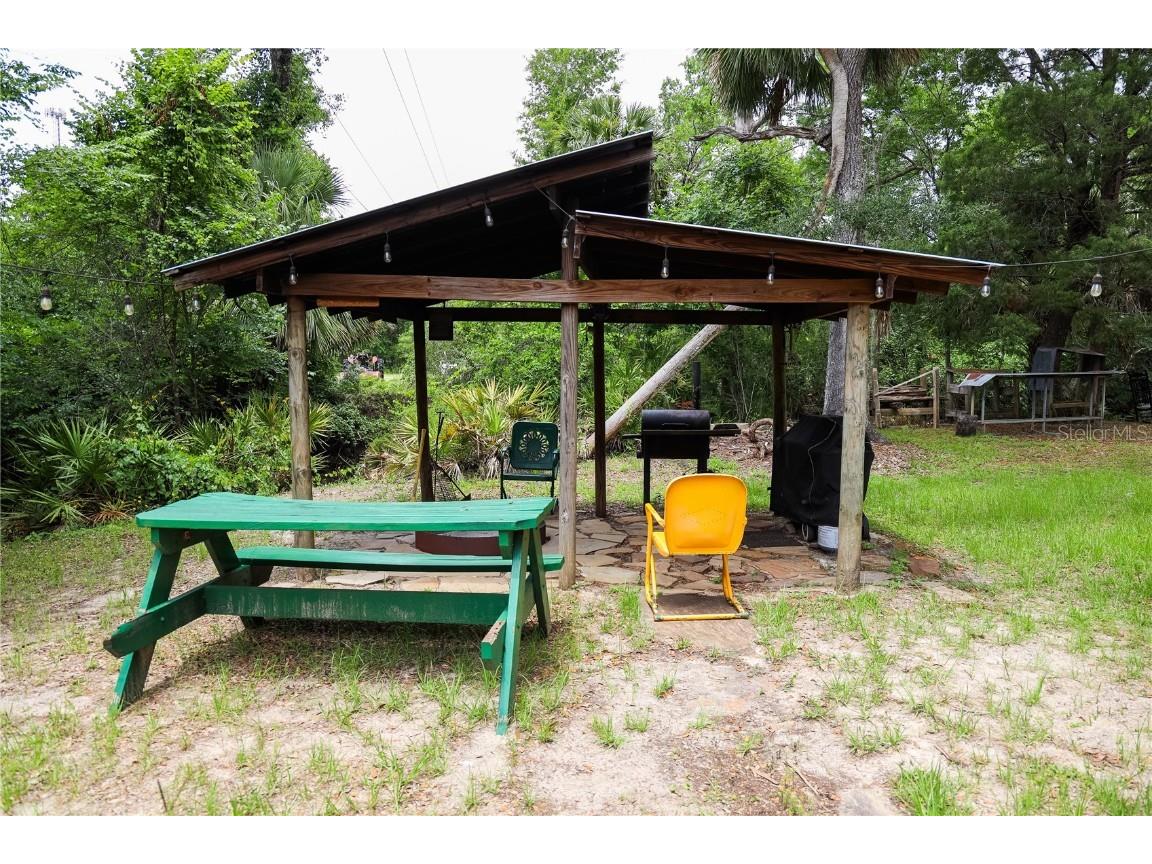 3850 SE 22 Court Morriston FL 32668 - WACCASASSA RIVER OM701449 image14