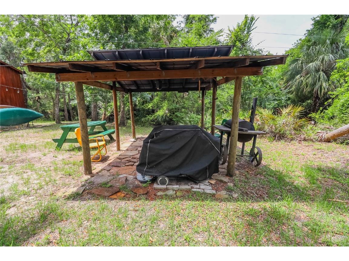 3850 SE 22 Court Morriston FL 32668 - WACCASASSA RIVER OM701449 image15