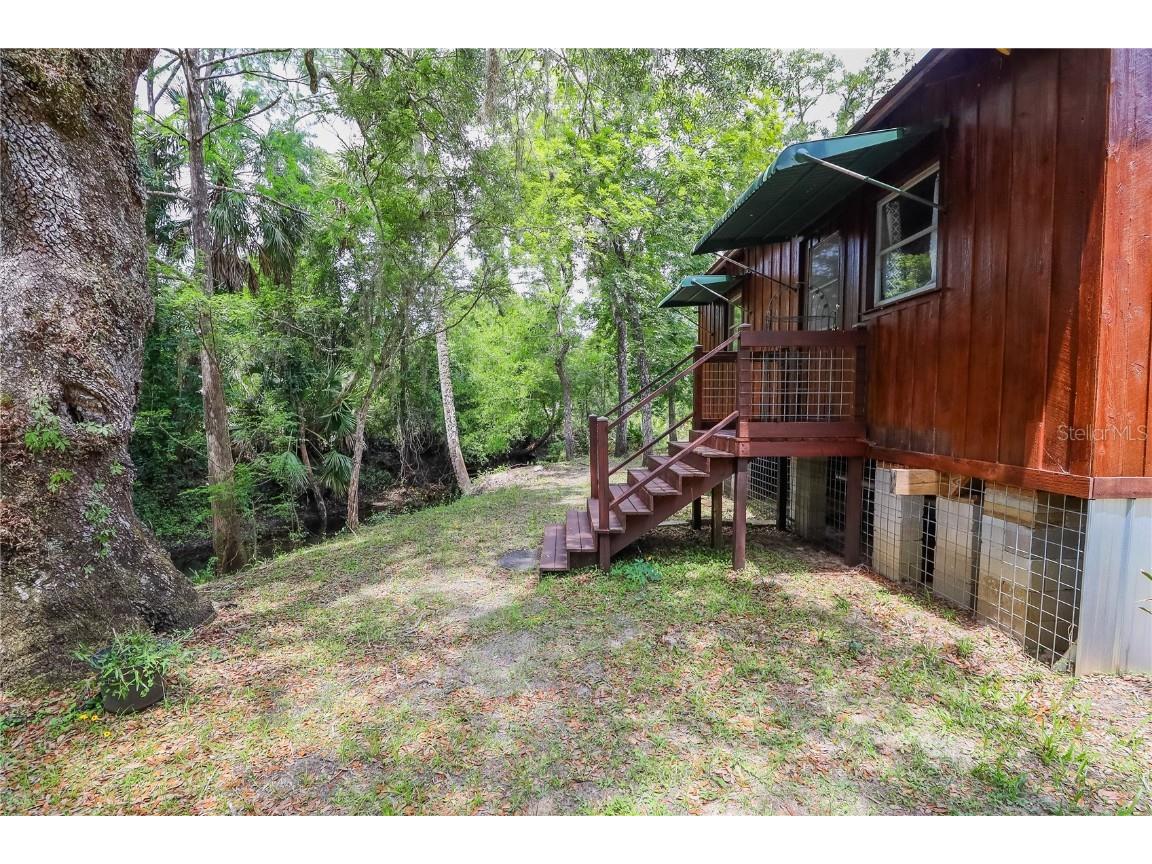 3850 SE 22 Court Morriston FL 32668 - WACCASASSA RIVER OM701449 image17