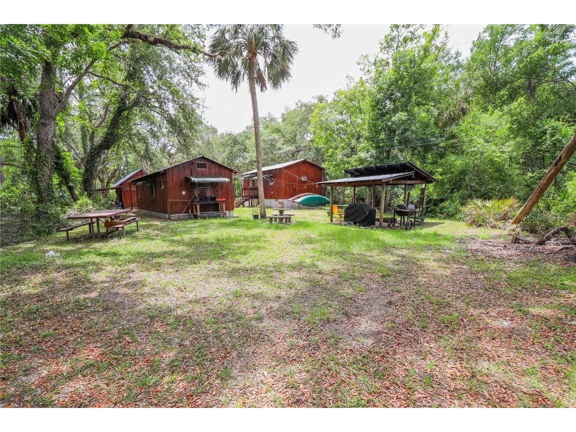 3850 SE 22 Court Morriston FL 32668 - WACCASASSA RIVER OM701449 image2