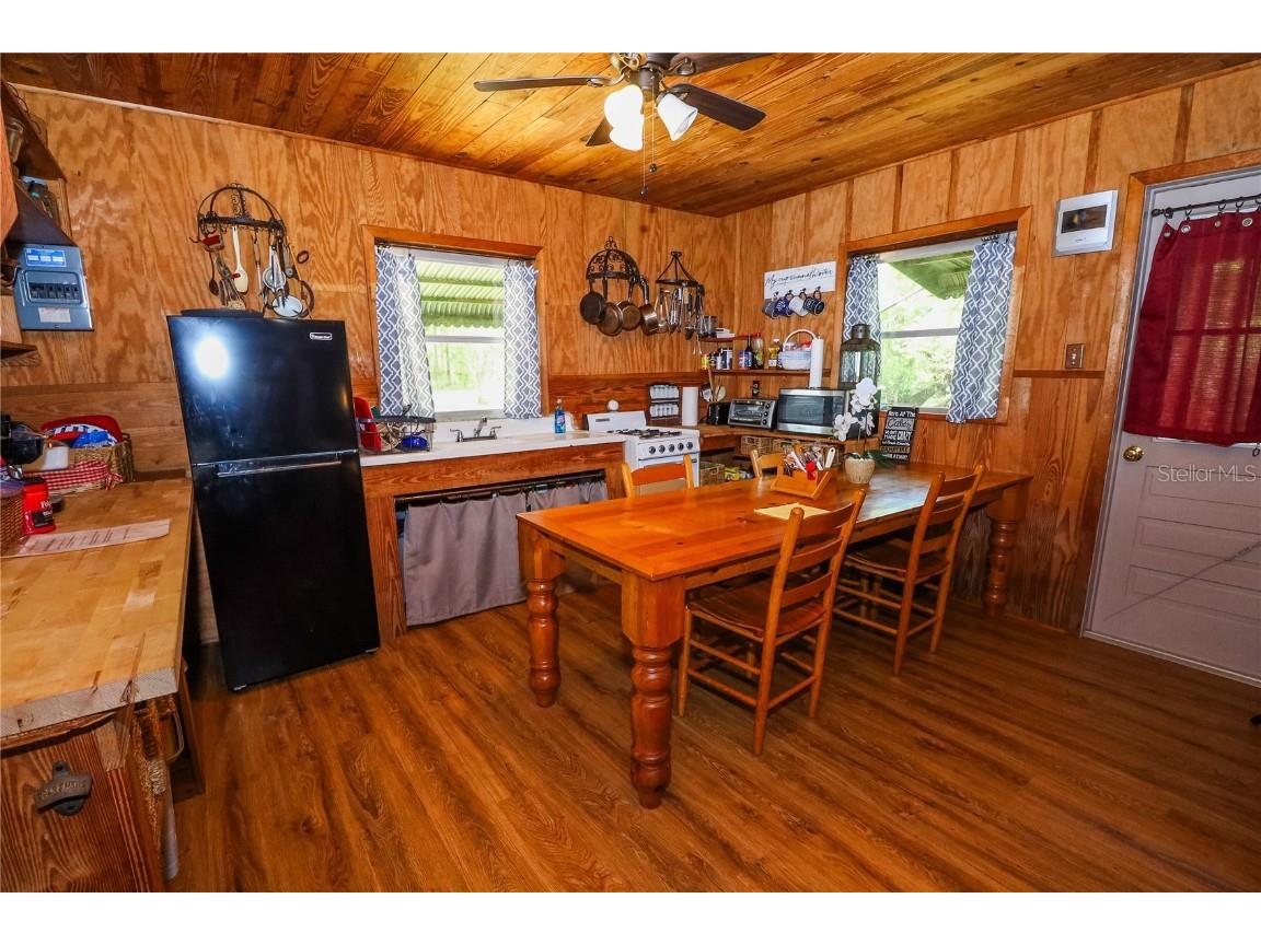 3850 SE 22 Court Morriston FL 32668 - WACCASASSA RIVER OM701449 image21