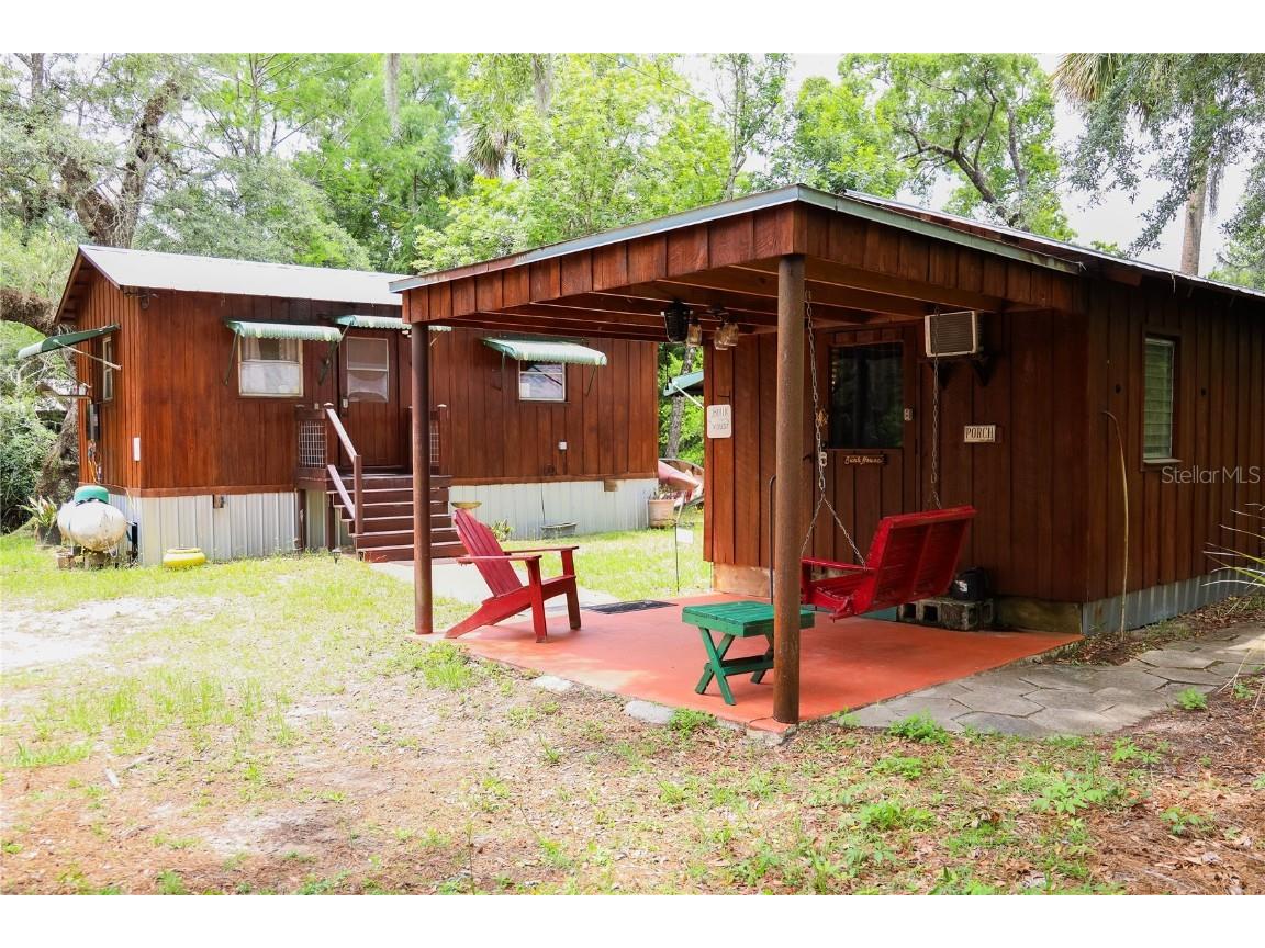 3850 SE 22 Court Morriston FL 32668 - WACCASASSA RIVER OM701449 image27