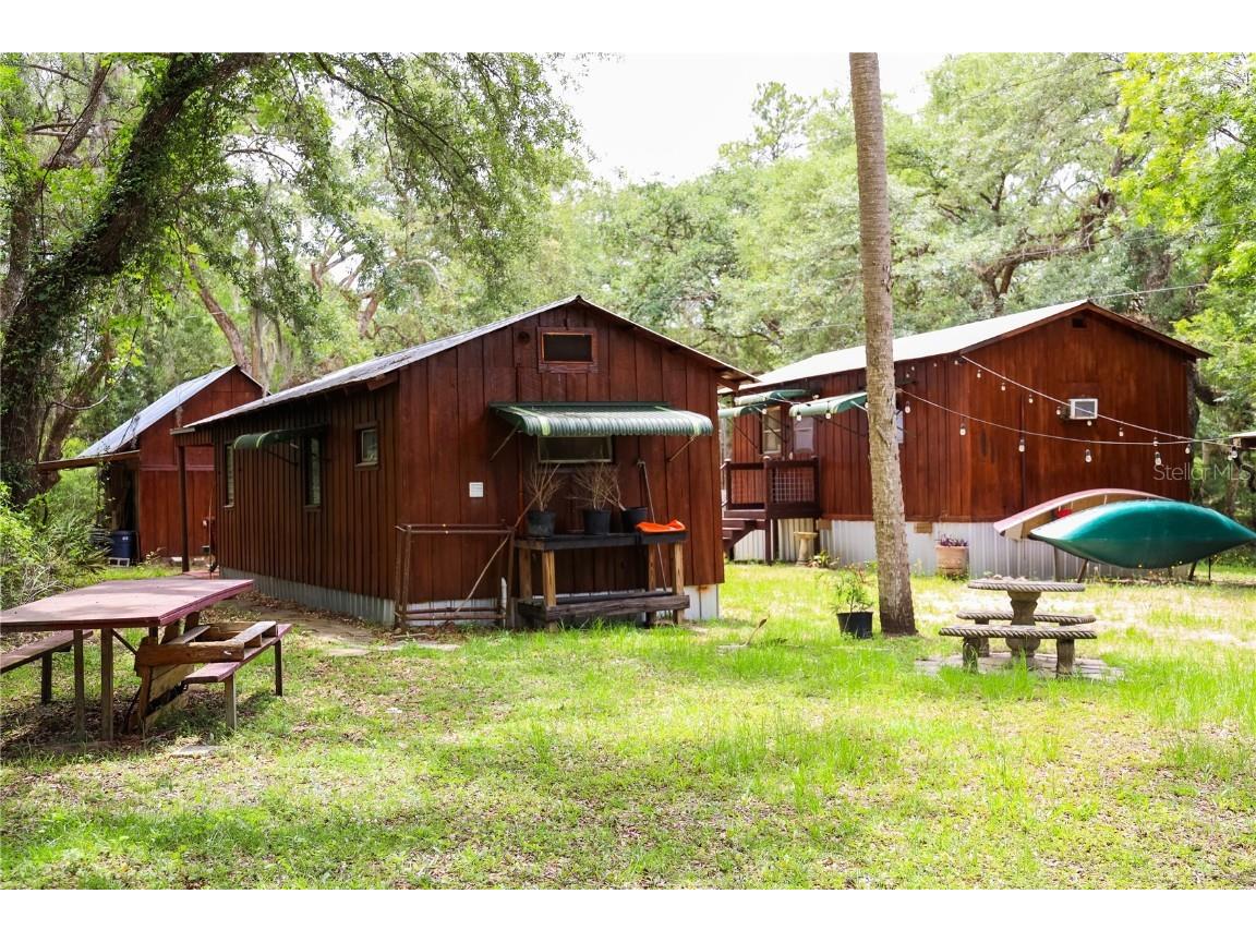 3850 SE 22 Court Morriston FL 32668 - WACCASASSA RIVER OM701449 image3