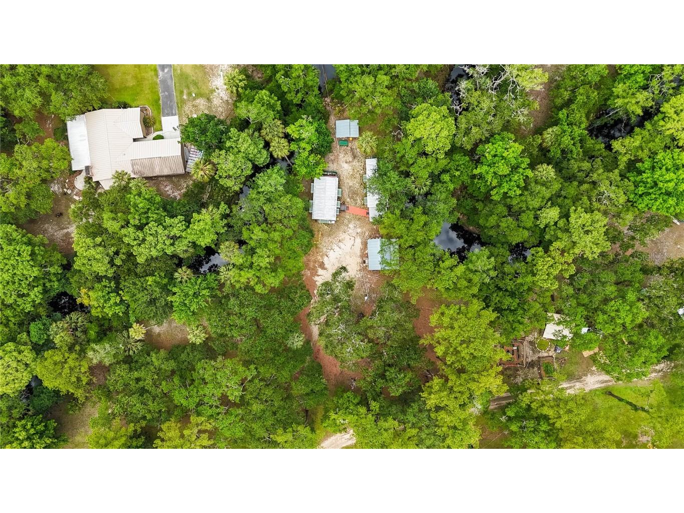 3850 SE 22 Court Morriston FL 32668 - WACCASASSA RIVER OM701449 image39