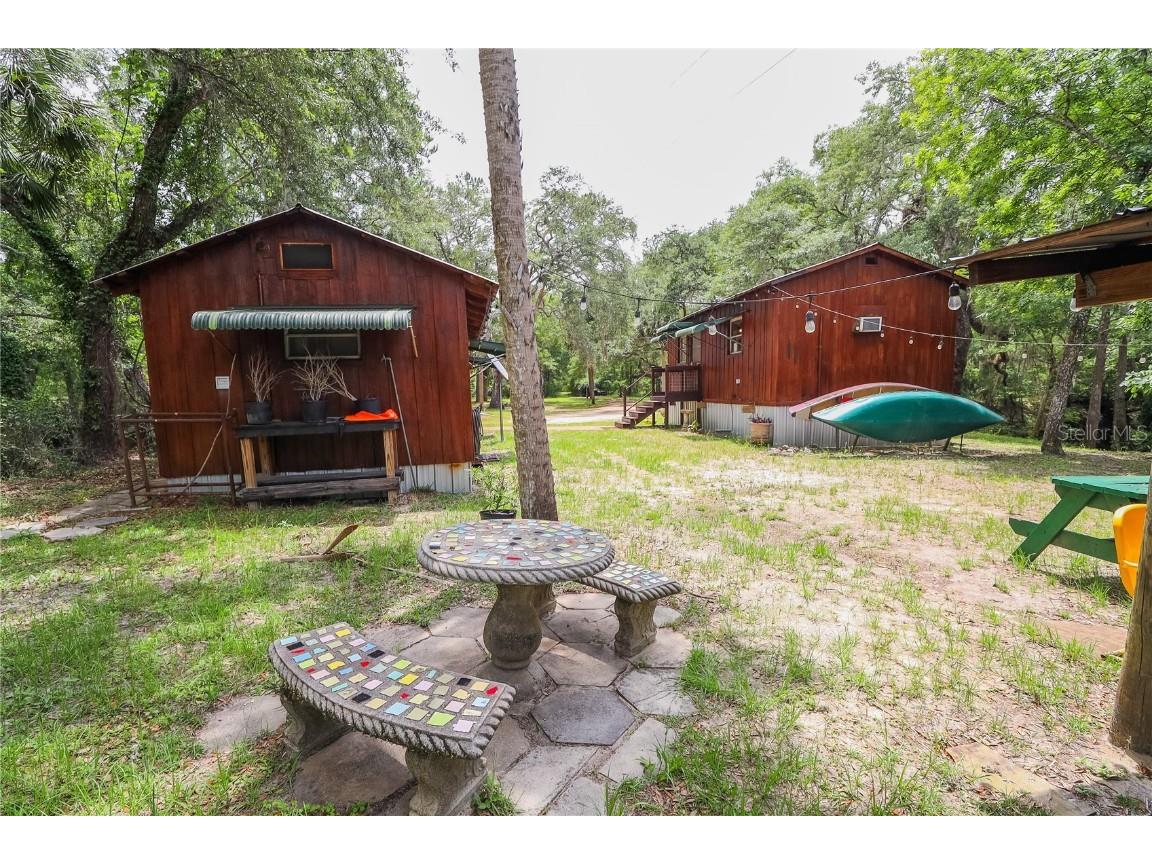 3850 SE 22 Court Morriston FL 32668 - WACCASASSA RIVER OM701449 image4