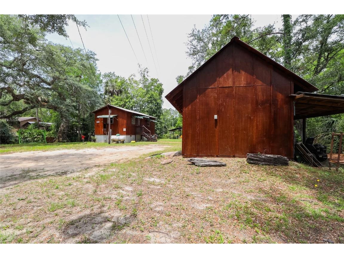 3850 SE 22 Court Morriston FL 32668 - WACCASASSA RIVER OM701449 image6