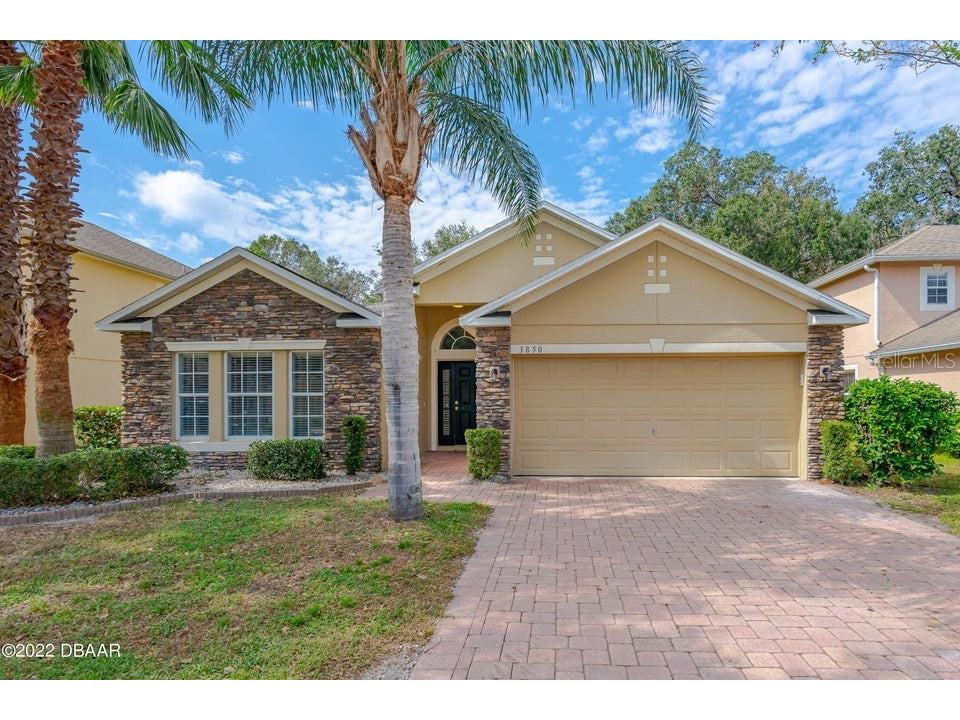 3850 Sunset Cove Drive Port Orange FL 32129 NS1081557 image1