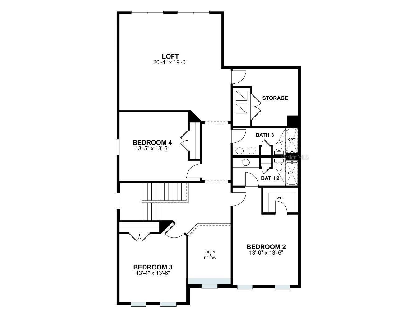 3850 Wolves Creek Place Apopka FL 32712 O6393403 image13